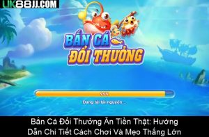 Thế Giới Bắn Cá 2D – Trải Nghiệm Game Bắn Cá Online Siêu Hấp Dẫn