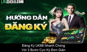 Câu Hỏi Thường Gặp UK88: Giải Đáp Chi Tiết Mọi Thắc Mắc