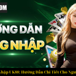 Đăng Nhập UK88 Hướng Dẫn Chi Tiết Cho Người Mới