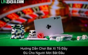 Cách Chơi Bài Xì Dách Luôn Thắng: Bí Quyết Từ Cao Thủ