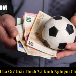 Kèo Chấp 3 4 Là Gì Giải Thích Và Kinh Nghiệm Chơi Hiệu Quả