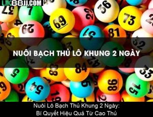 Nuôi Dàn Đề 20 Số Chuẩn Xác Nhất – Bí Quyết Thắng Lớn