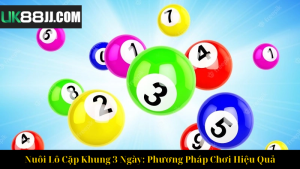 Nuôi Dàn Đề 20 Số Chuẩn Xác Nhất – Bí Quyết Thắng Lớn